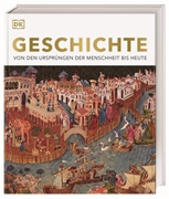 Bild von DK Verlag (Hrsg.): Geschichte