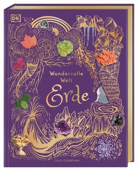 Bild von Oldershaw, Cally: Wundervolle Welt. Erde