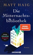 Bild von Haig, Matt: Die Mitternachtsbibliothek