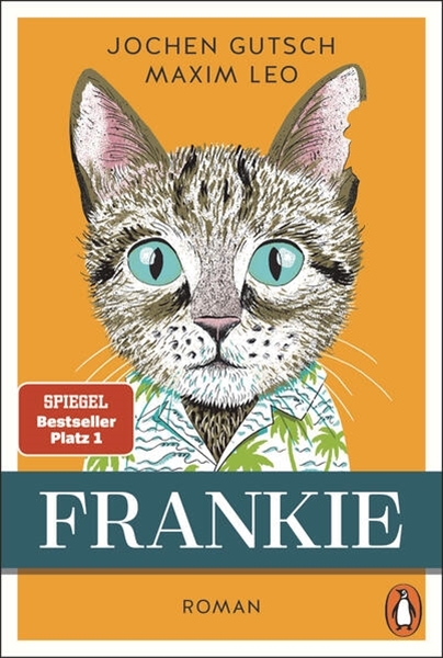 Bild von Gutsch, Jochen: Frankie