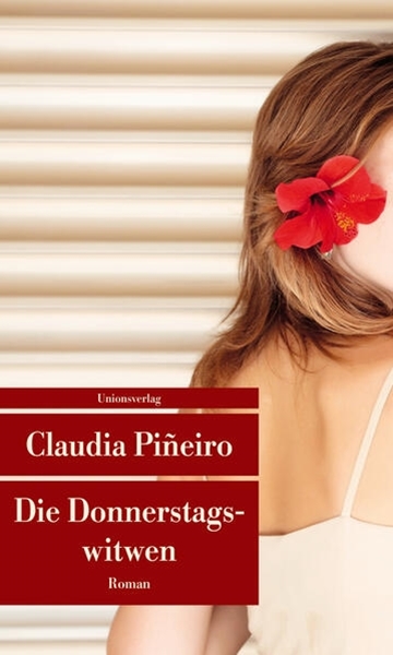 Bild von Piñeiro, Claudia: Die Donnerstagswitwen