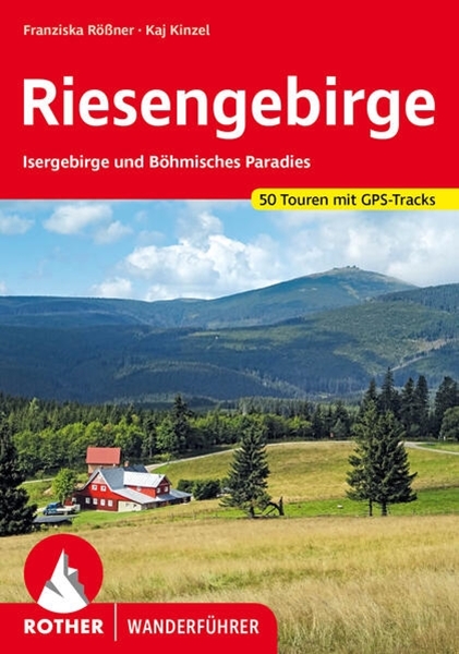 Bild von Kinzel, Kaj: Riesengebirge
