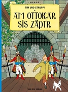 Bild von Hergé (Illustr.): Tim und Struppi - Am Ottokar sis Zäptr