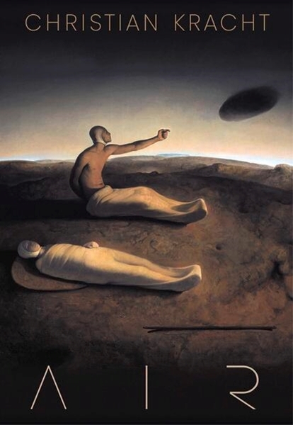 Bild von Kracht, Christian: Air