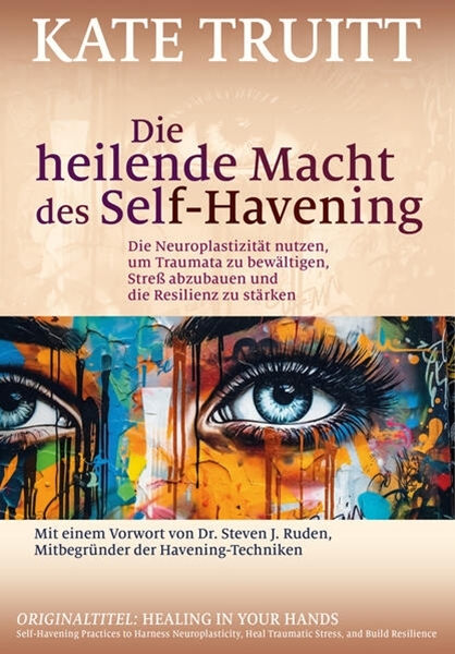 Bild von Truitt, Kate: Die heilende Macht des Self-Havening
