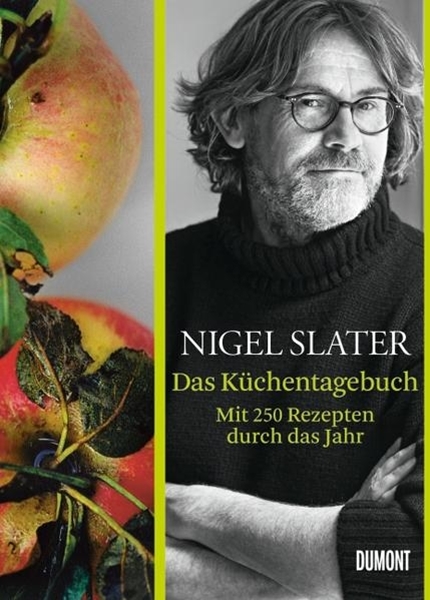 Bild von Slater, Nigel: Das Küchentagebuch