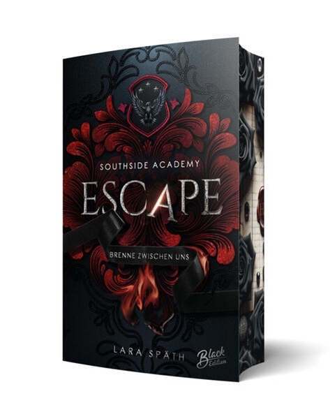 Bild von Späth, Lara: Escape
