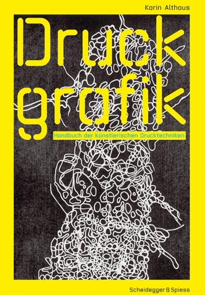 Bild von Althaus, Karin: Druckgrafik