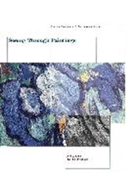 Bild von Kirsh, Andrea: Seeing Through Paintings
