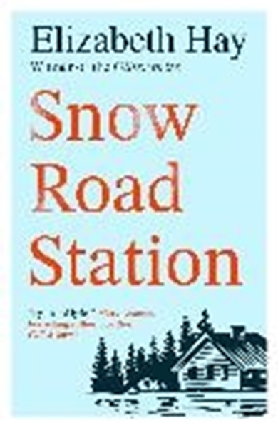Bild von Hay Elizabeth: Snow Road Station