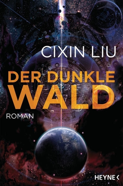 Bild von Liu, Cixin: Der dunkle Wald