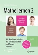 Bild von Streit, Uta: Mathe lernen 2 nach dem IntraActPlus-Konzept