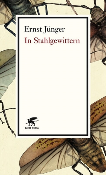 Bild von Jünger, Ernst: In Stahlgewittern