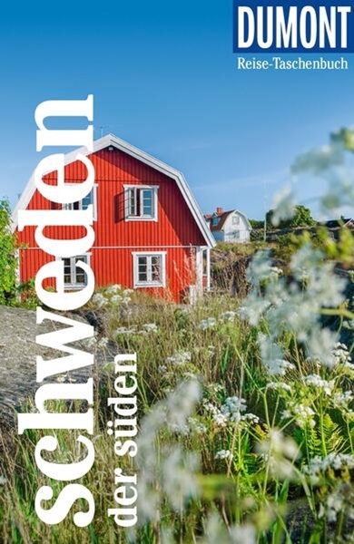 Bild von Juling, Petra: DuMont Reise-Taschenbuch Reiseführer Schweden, Der Süden