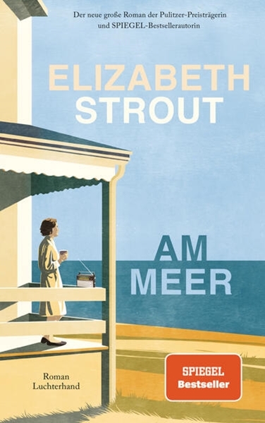 Bild von Strout, Elizabeth: Am Meer