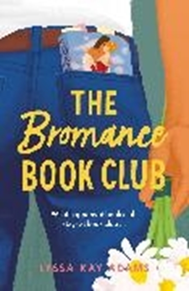 Bild von Adams, Lyssa Kay: The Bromance Book Club