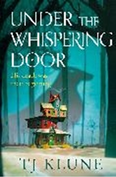 Bild von Klune, TJ: Under the Whispering Door
