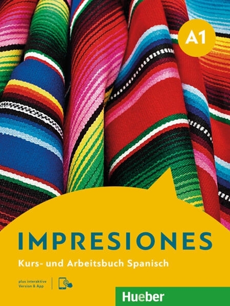 Bild von Balboa Sánchez, Olga: Impresiones A1