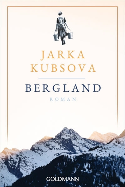 Bild von Kubsova, Jarka: Bergland
