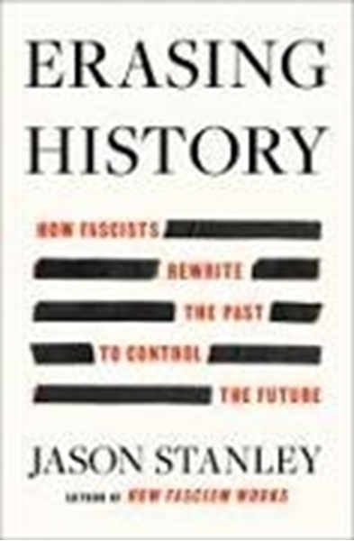 Bild von Stanley, Jason: Erasing History