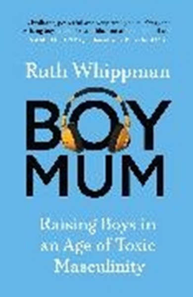Bild von Whippman Ruth: BoyMum