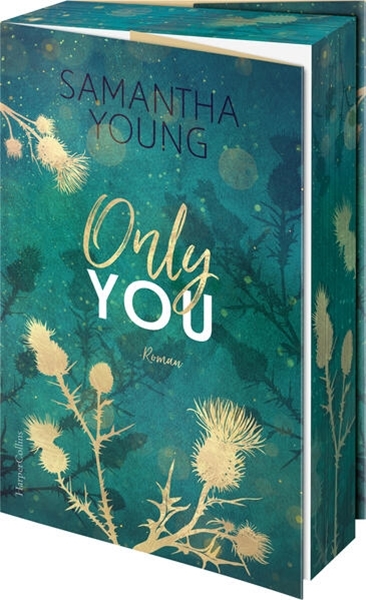 Bild von Young, Samantha: Only You