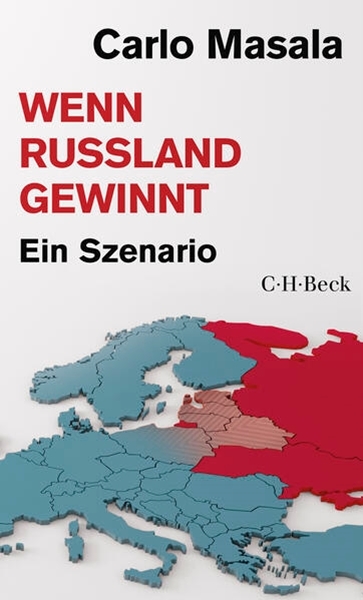Bild von Masala, Carlo: Wenn Russland gewinnt