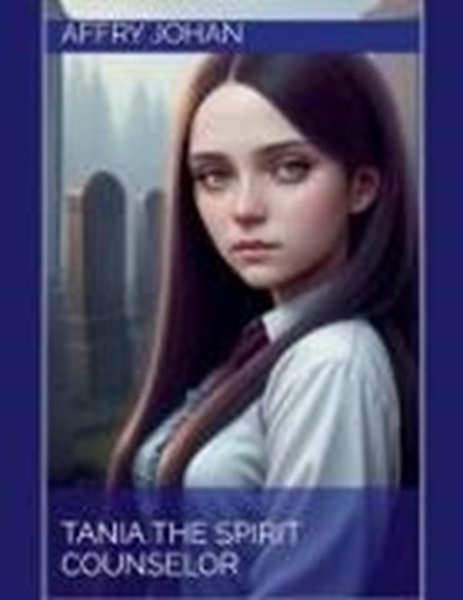 Bild von Johan, Affry: Tania The Spirit Counselor