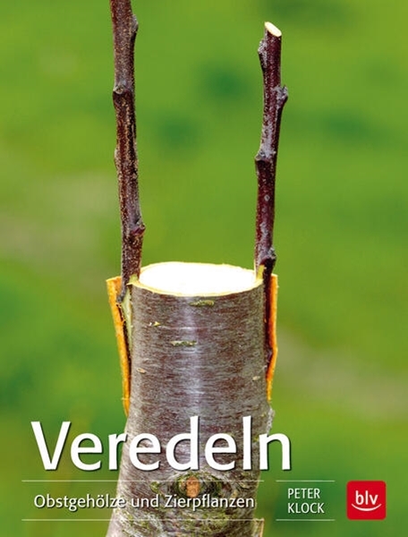 Bild von Klock, Peter: Veredeln