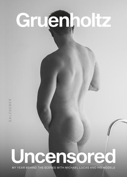 Bild von Gruenholtz: Uncensored