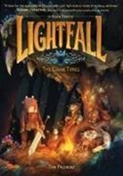 Bild von Probert Tim: Lightfall: The Dark Times
