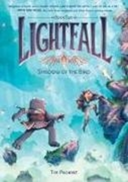 Bild von Probert Tim: Lightfall: Shadow of the Bird