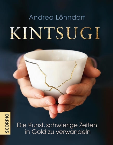 Bild von Löhndorf, Andrea: Kintsugi