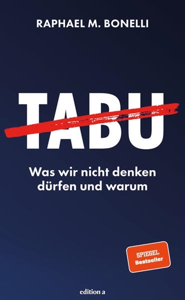 Bild von Bonelli, Raphael M.: Tabu