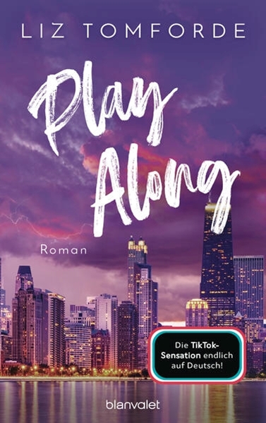 Bild von Tomforde, Liz: Play Along