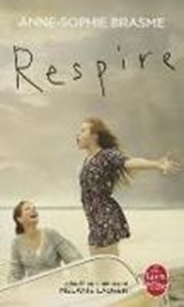 Bild von Brasme, Anne-Sophie: Respire