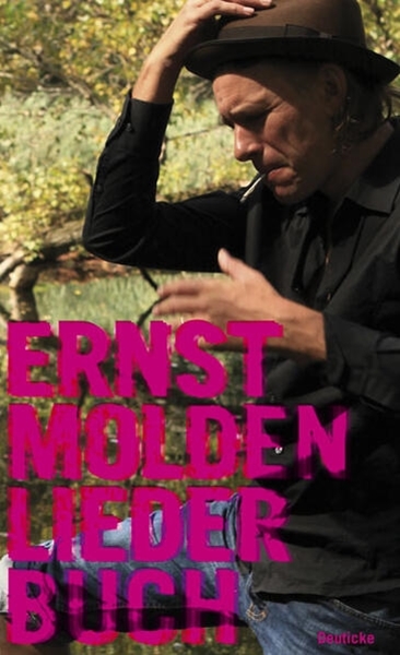 Bild von Molden, Ernst: Liederbuch