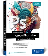 Bild von Klaßen, Robert: Adobe Photoshop