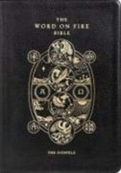 Bild von Barron, Robert (Komment.): The Word on Fire Bible