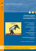 Bild von Schäfer-Munro, Regine: »Steinsuppe« von Anaïs Vaugelade