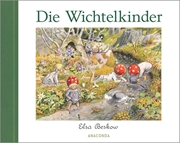 Bild von Beskow, Elsa: Die Wichtelkinder
