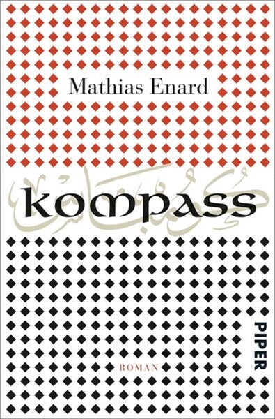 Bild von Enard, Mathias: Kompass