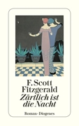 Bild von Fitzgerald, F. Scott: Zärtlich ist die Nacht
