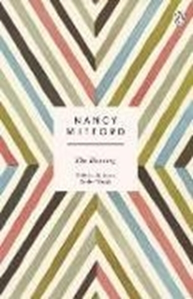 Bild von Mitford, Nancy: The Blessing