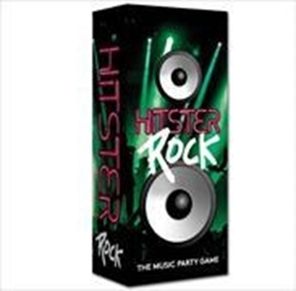 Bild von Hitster Rock