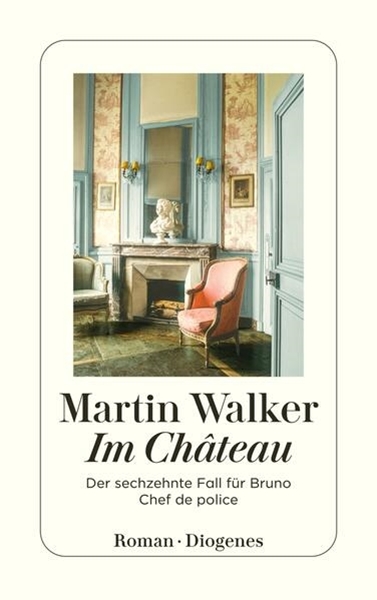 Bild von Walker, Martin: Im Château