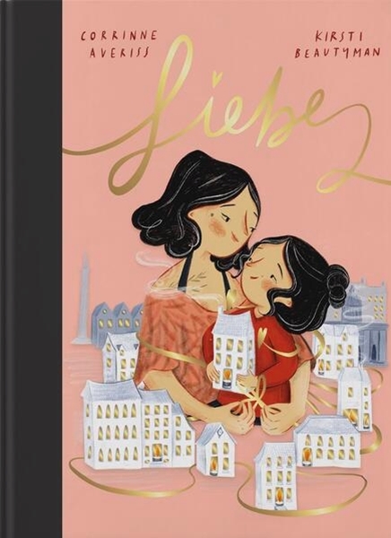 Bild von Averiss, Corrinne: Liebe