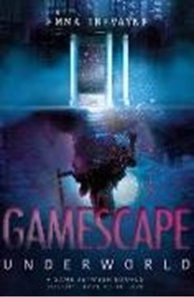 Bild von Trevayne, Emma: Gamescape: Underworld