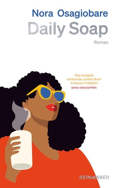 Bild von Osagiobare, Nora: Daily Soap