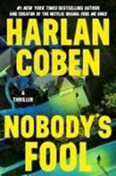 Bild von Coben, Harlan: Nobody's Fool